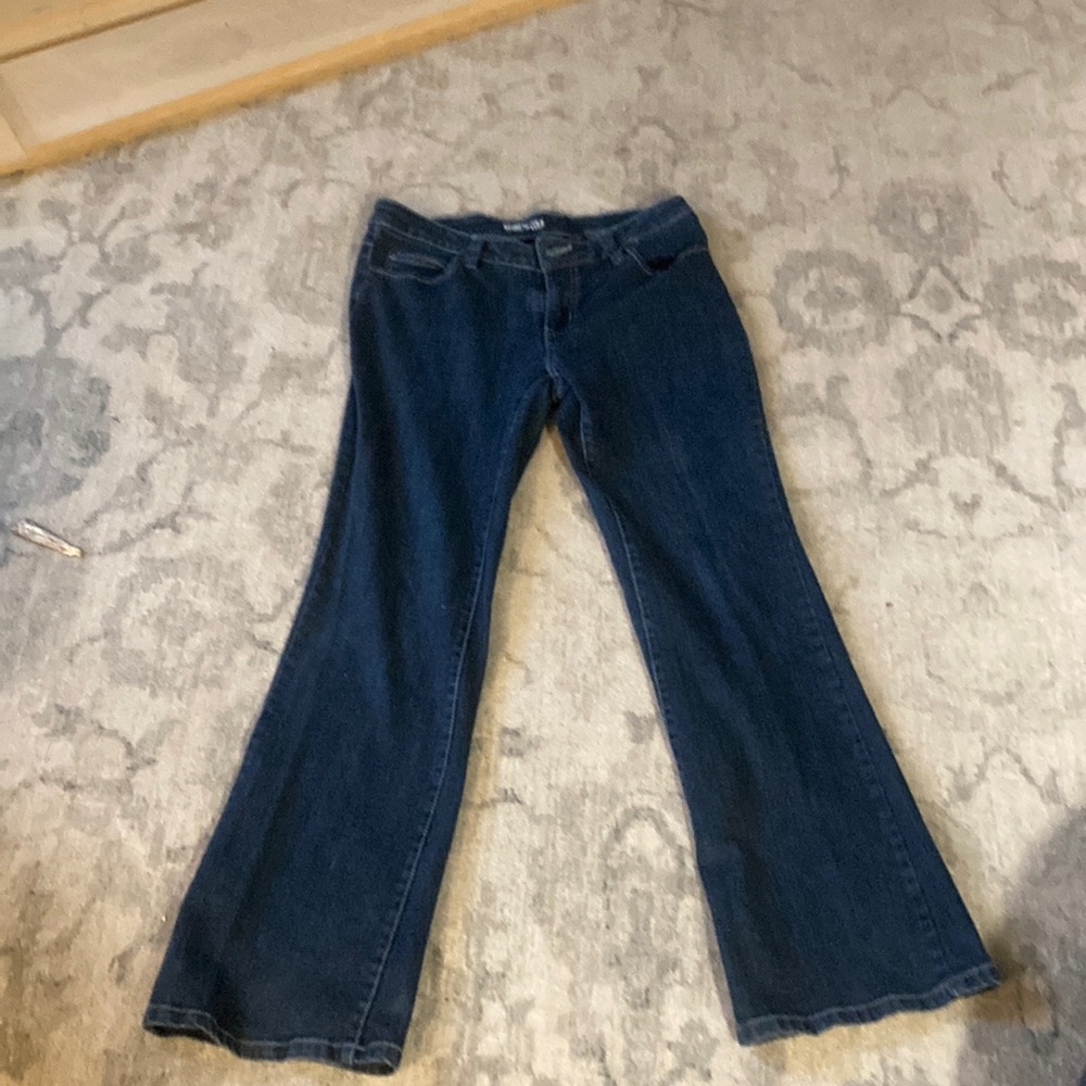 Kenneth Cole jeans